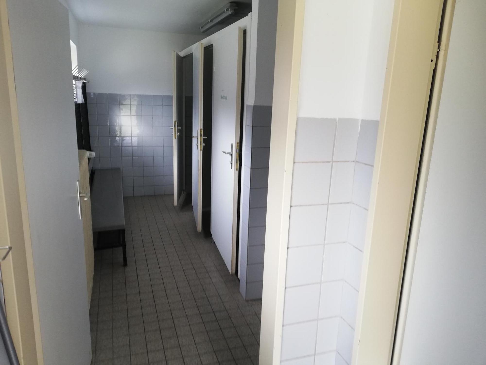 ヴィルデマンHarzklub Wanderheimアパートメント エクステリア 写真